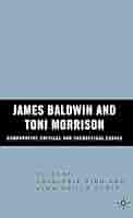 洋書 JAMES BALDWIN AND TONI MORRISON The Representation of Music by James Baldwin & Toni Morrison